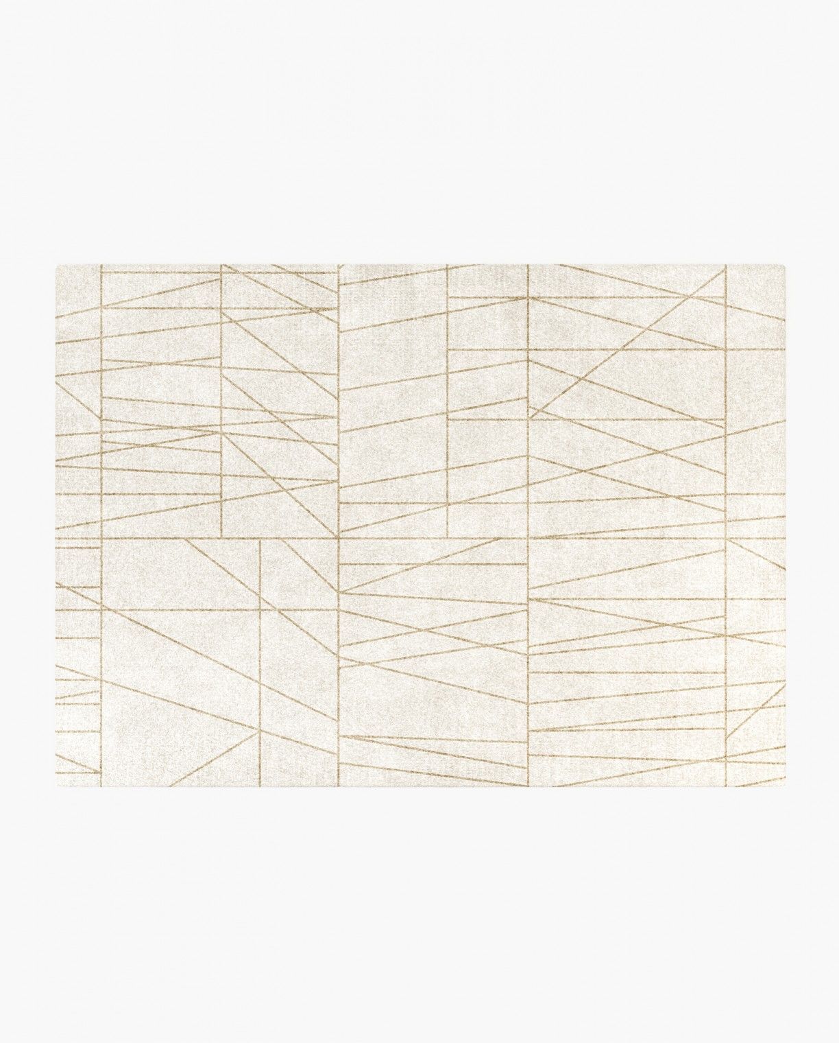 Laskasas WIRE Carpet & Rug Wire Ice + Sand - Araco Interiors