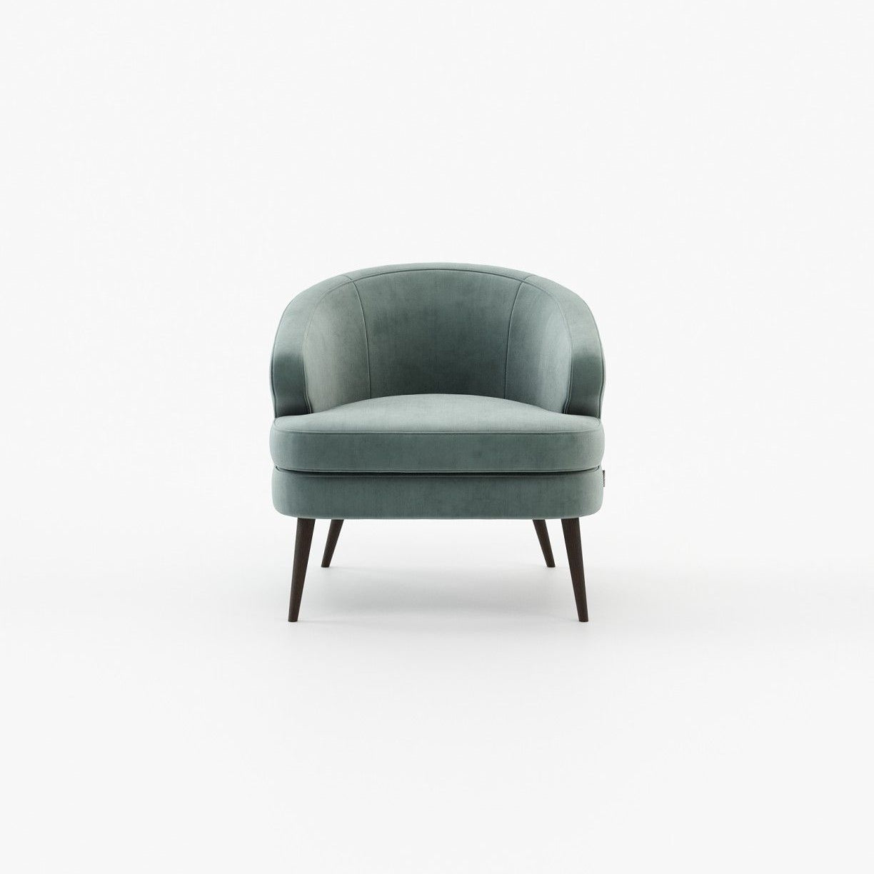 Laskasas XANGAI Armchair Vienna Safira - Araco Interiors