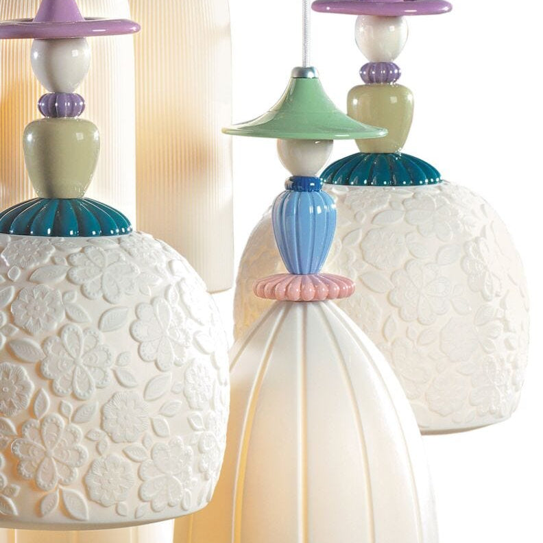 Lladro Ch.MD.9l - Seaside dreams (CE/UK/CCC) - Araco Interiors