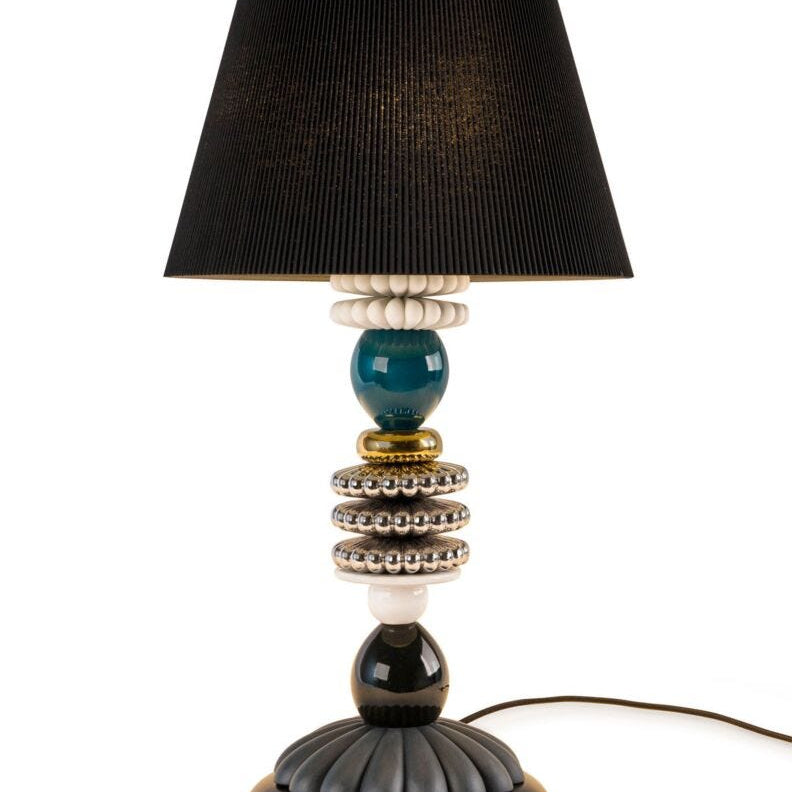 Lladro Firefly table lamp by Olga Hanono (UK) - Araco Interiors