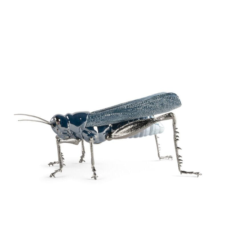Lladro Grasshopper - Araco Interiors
