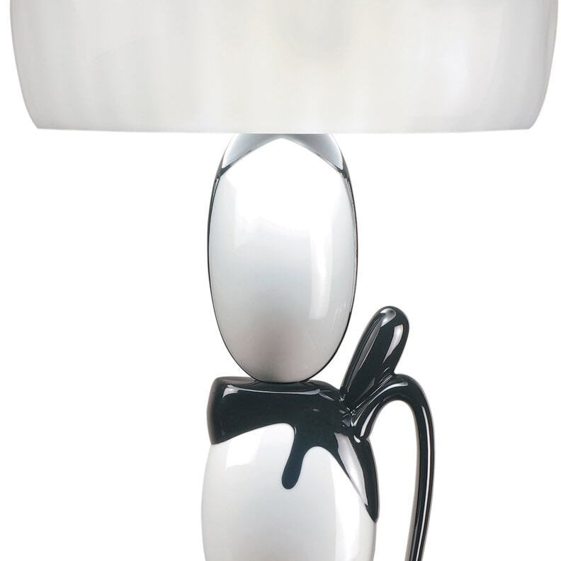 Lladro Hairstyle lamp (H/I/M) (UK) - Araco Interiors