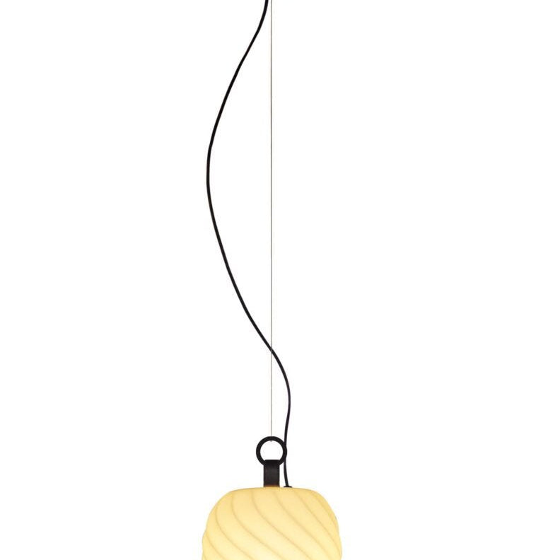 Lladro Ice Cream Hanging lamp (CE/UK) - Araco Interiors