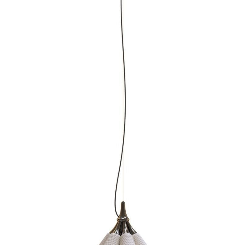 Lladro Jampz Hanging Lamp (black)(CE/UK/CCC) - Araco Interiors