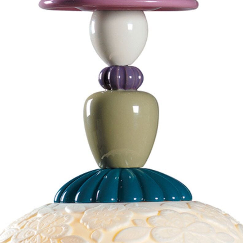 Lladro MD Annette hanging lamp(CE/UK/CCC) - Araco Interiors