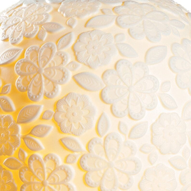 Lladro MD Annette hanging lamp(CE/UK/CCC) - Araco Interiors