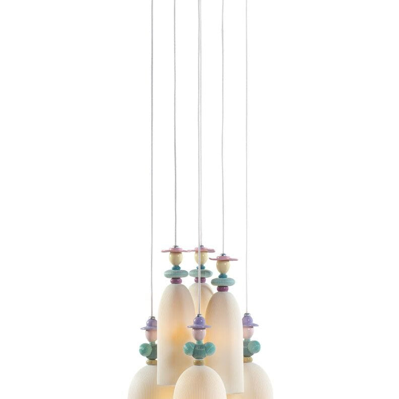 Lladro MD.HL.4l - Walking on the beach(CE/UK/CCC) - Araco Interiors