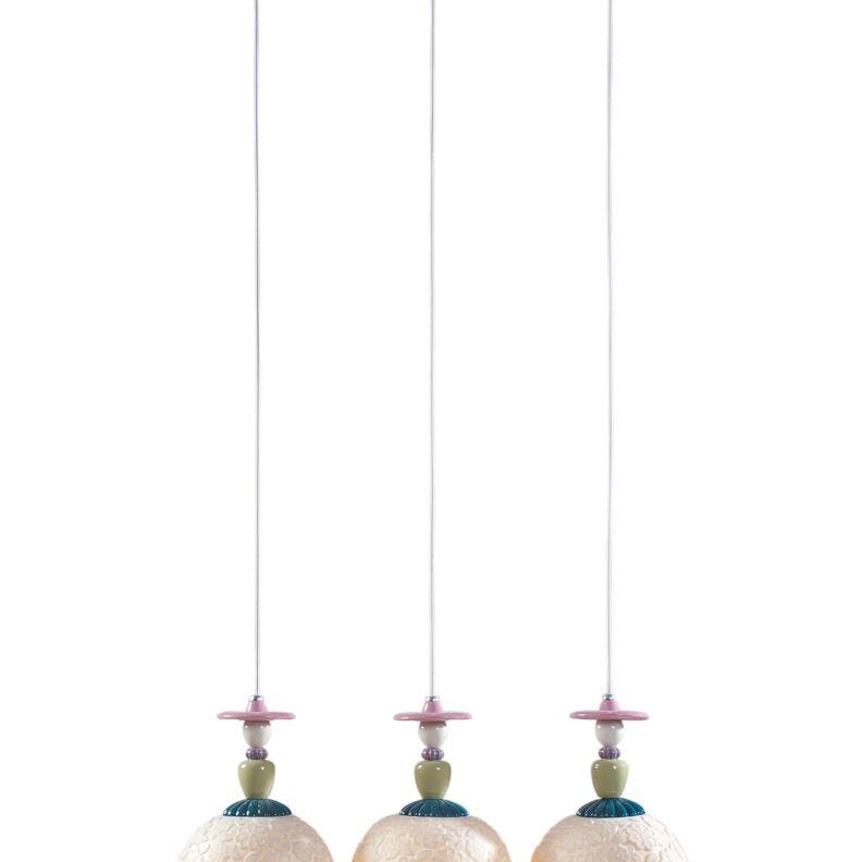 Lladro MD.Lin.3l - gazing at t.ocean(A)(CE/UK/CCC - Araco Interiors