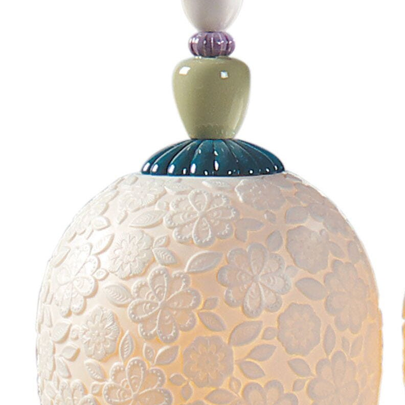 Lladro MD.Lin.3l - gazing at t.ocean(A)(CE/UK/CCC - Araco Interiors