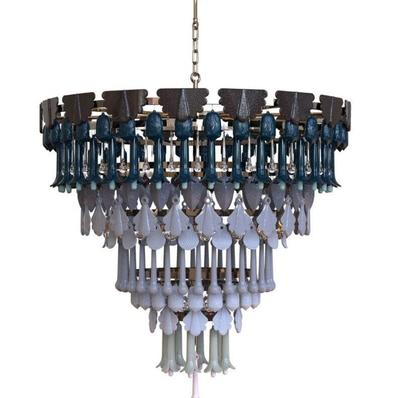 Lladro Seasons Chand. 100 cm - Winter (CE/UK) - Araco Interiors