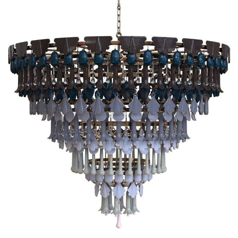 Lladro Seasons Chand. 140 cm - Winter (CE/UK) - Araco Interiors