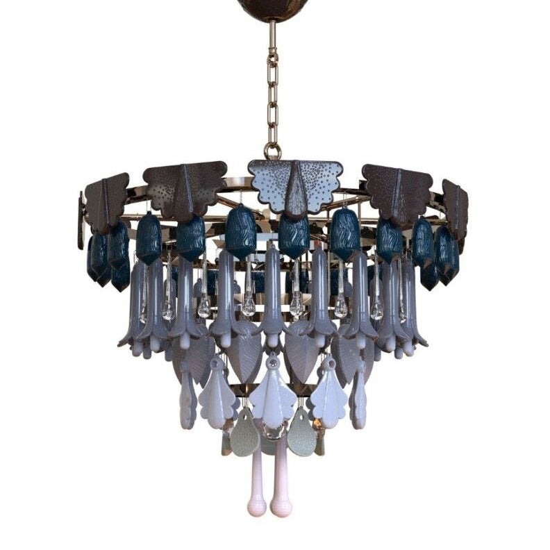 Lladro Seasons Chand. 70 cm - Winter (CE/UK) - Araco Interiors