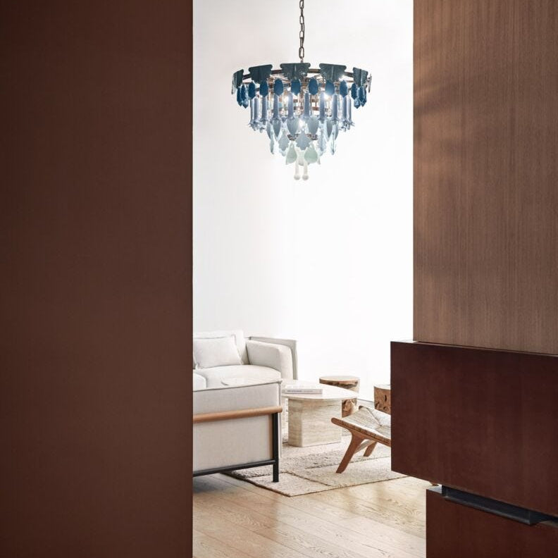 Lladro Seasons Chand. 70 cm - Winter (CE/UK) - Araco Interiors