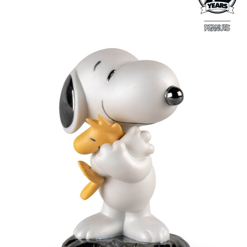 Lladro Snoopy - Araco Interiors