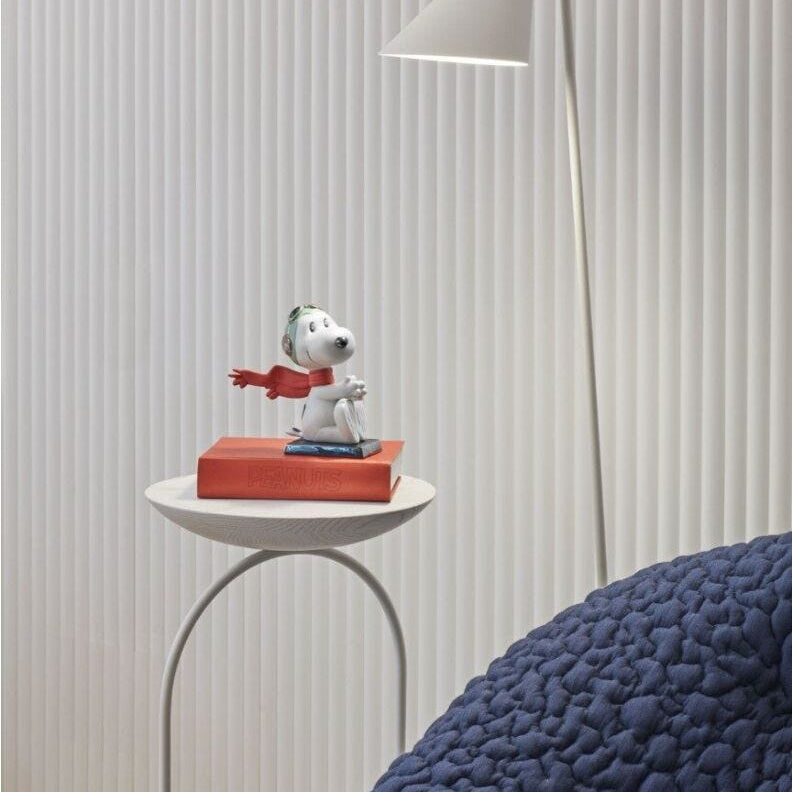 Lladro Snoopy™ Flying Ace - Araco Interiors