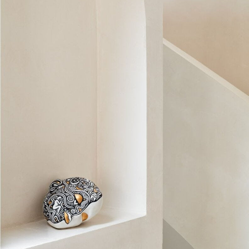 Lladro The Dreamer by Laolu - head - Araco Interiors