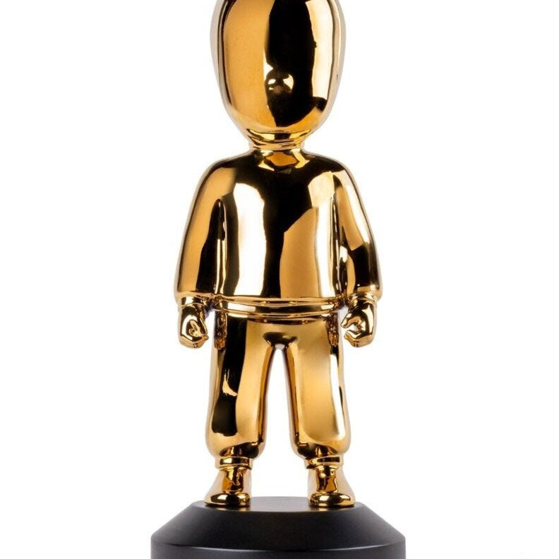 Lladro The Guest by Camille Walala - Big Camille Walala - Araco Interiors