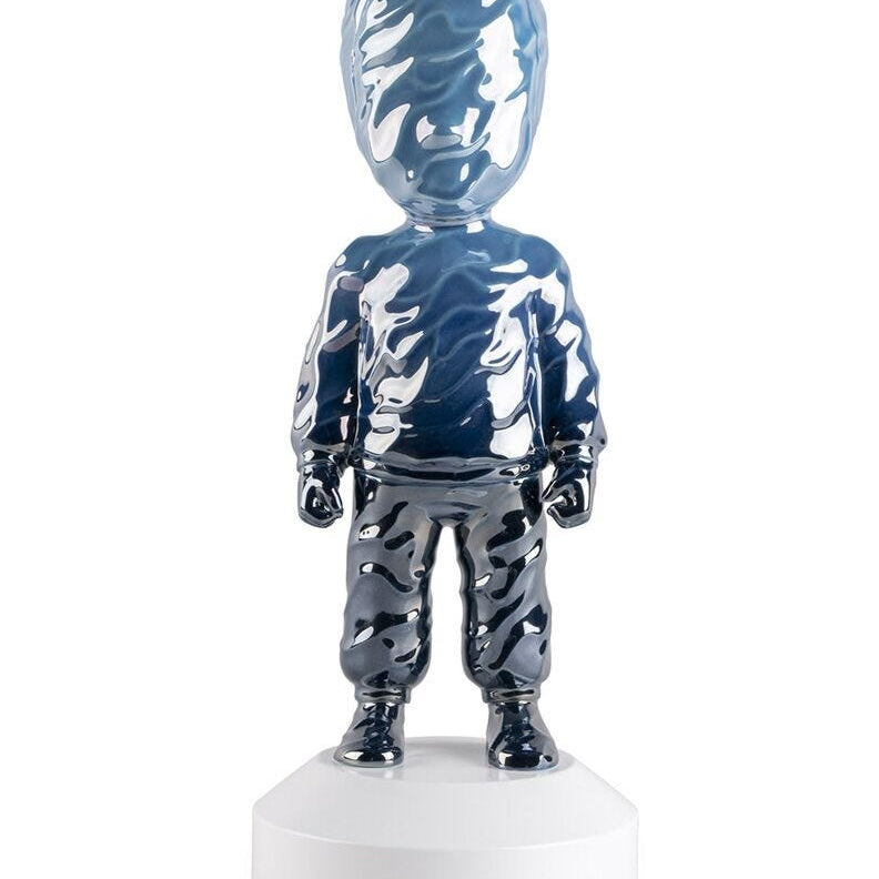 Lladro The Guest by Supakitch - Big Supa Kitch - Araco Interiors