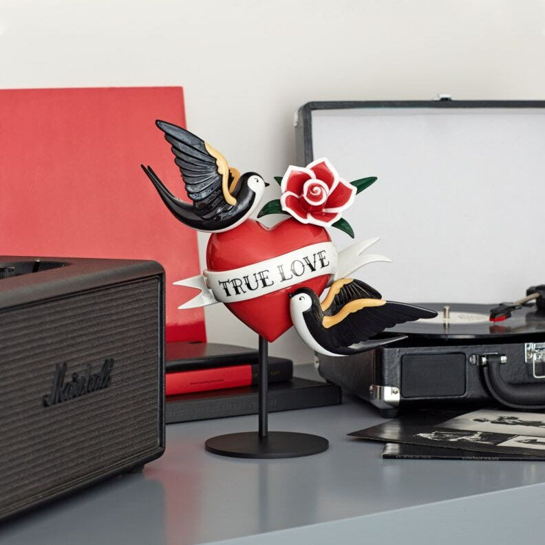 Lladro True Love - Araco Interiors