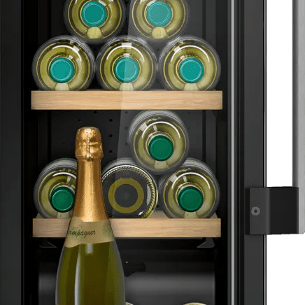 Neff KU9202HF0G N 70 30cm Freestanding Wine Cooler - Araco Interiors