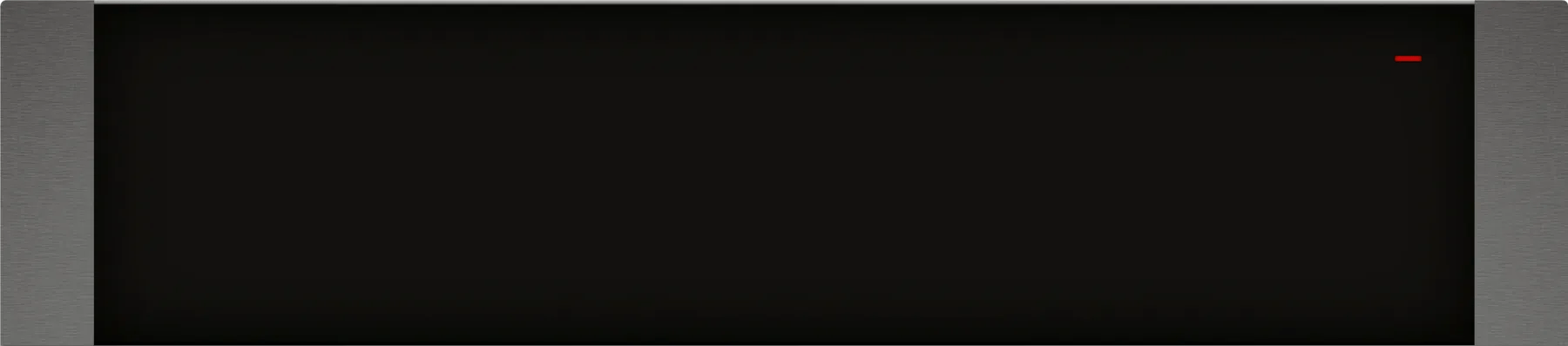 Neff N1AHA01G0B N 50 14cm Warming Drawer Graphite - Araco Interiors