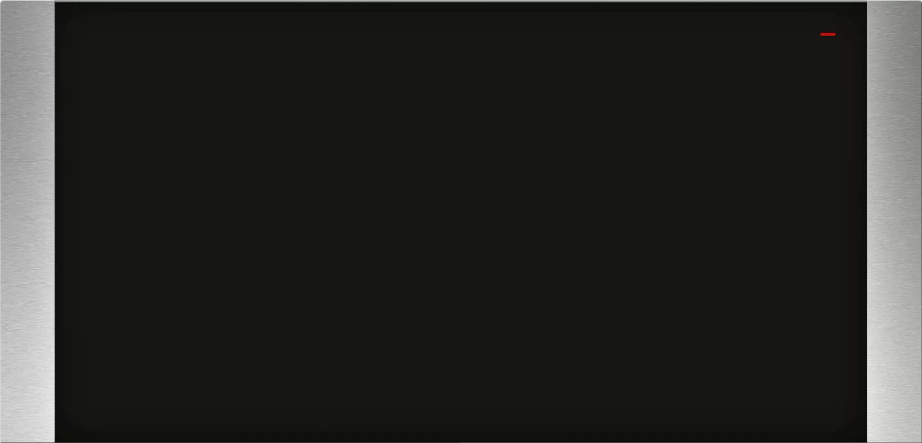 Neff N1AHA02N0B N 50 29cm Warming Drawer Black - Araco Interiors