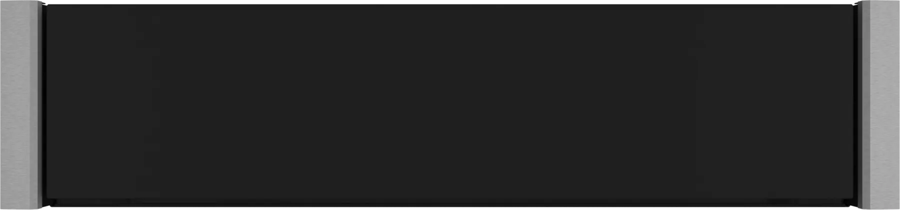 Neff N24HA11N1B N 90 / 70 14cm Warming Drawer Black - Araco Interiors