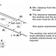 Neff T68FHV4L0 N 70 80cm Flex Induction Hob Black Glass - Araco Interiors