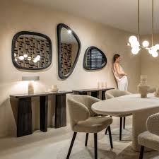 Console Tables - Araco Interiors