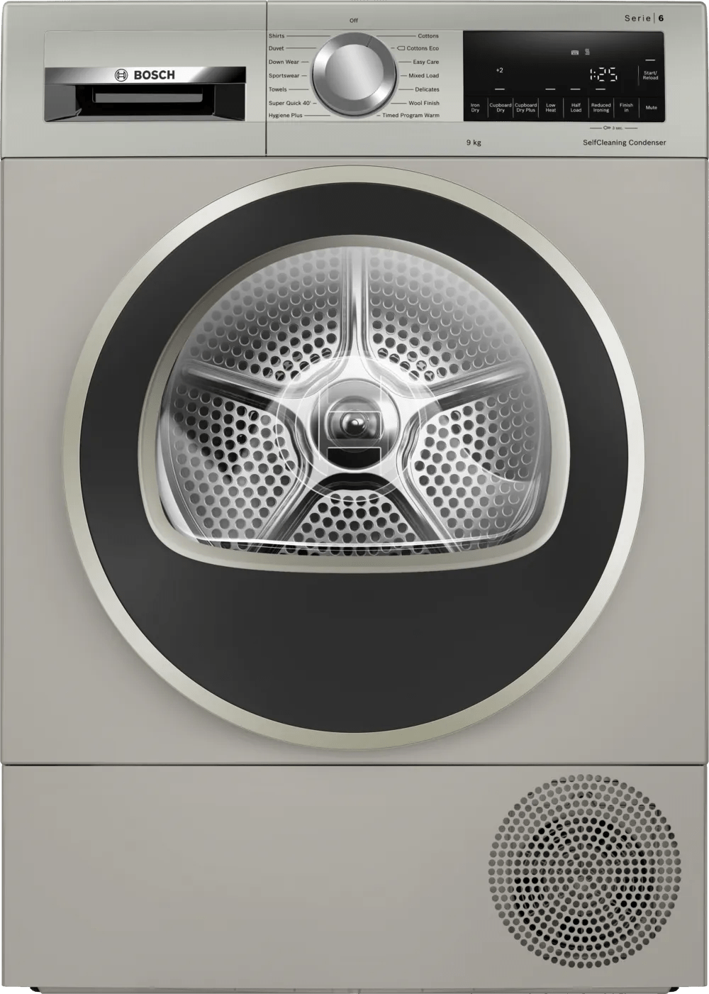 Freestanding Tumble Dryers - Araco Interiors
