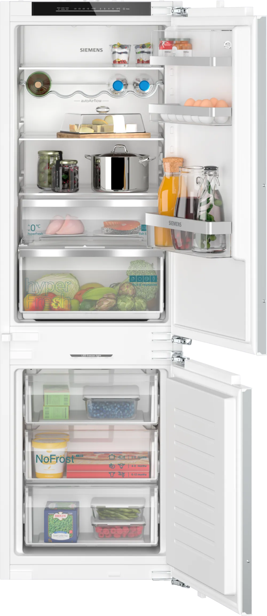 Fridge Freezers - Araco Interiors