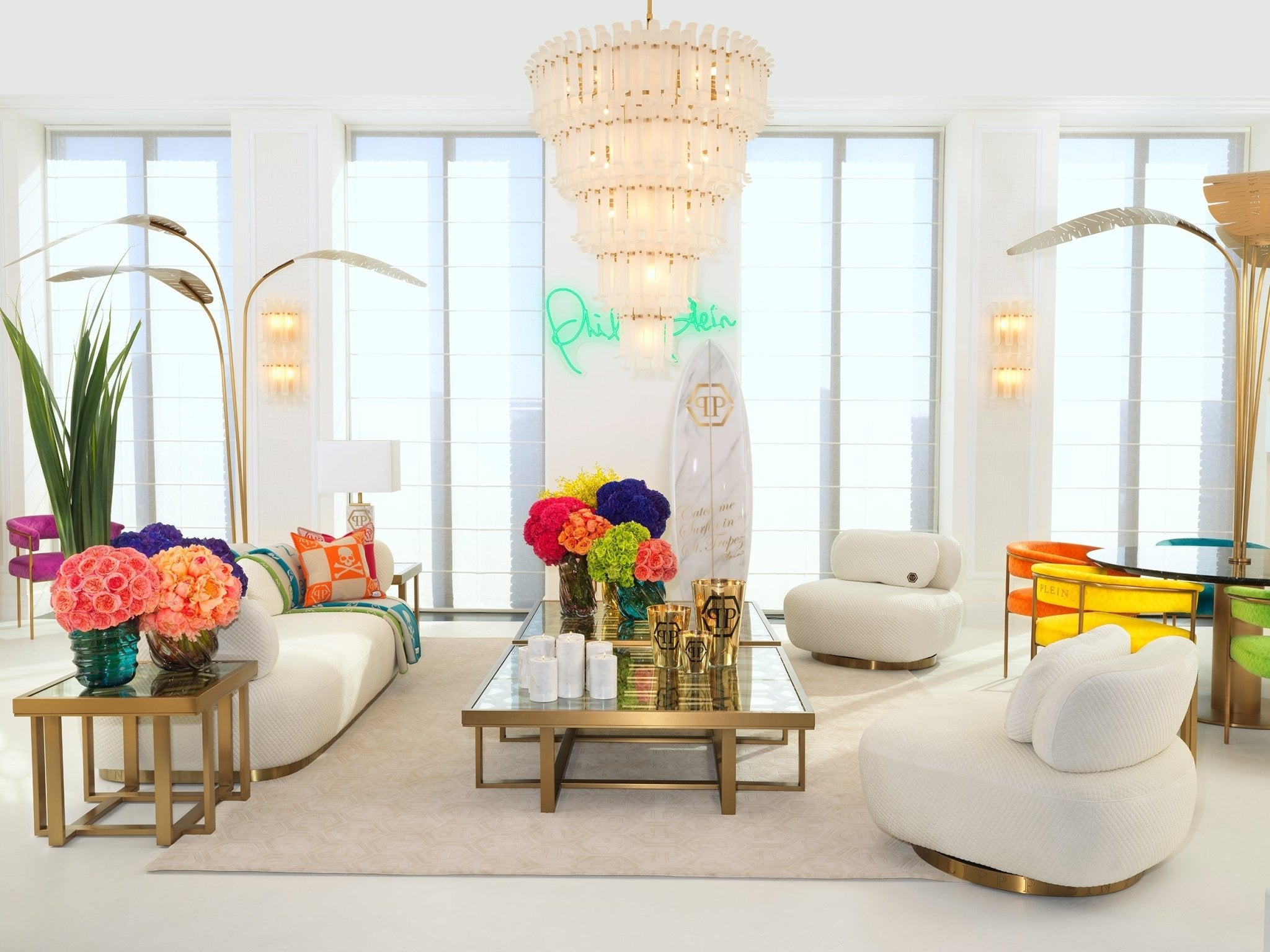 Furniture - Araco Interiors