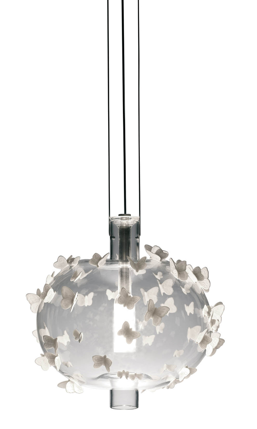 Lladro Freeze frame II - Hanging lamp (CE/UK)-0