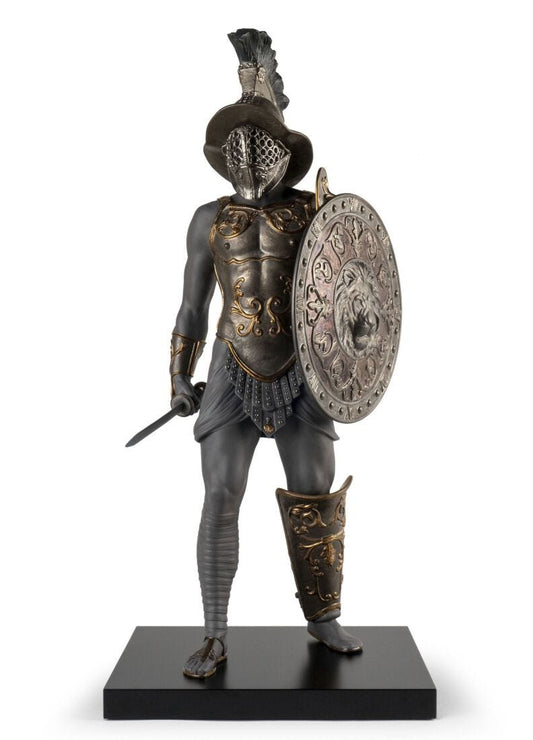 Lladro Gladiator-0