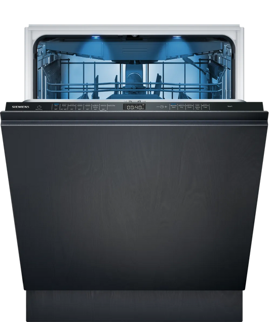 Siemens SN95ZX61CG iQ500  60cm Integrated Dishwasher-0