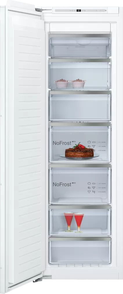 Neff GI7815CE0G N 90  177x56 Freezer-0