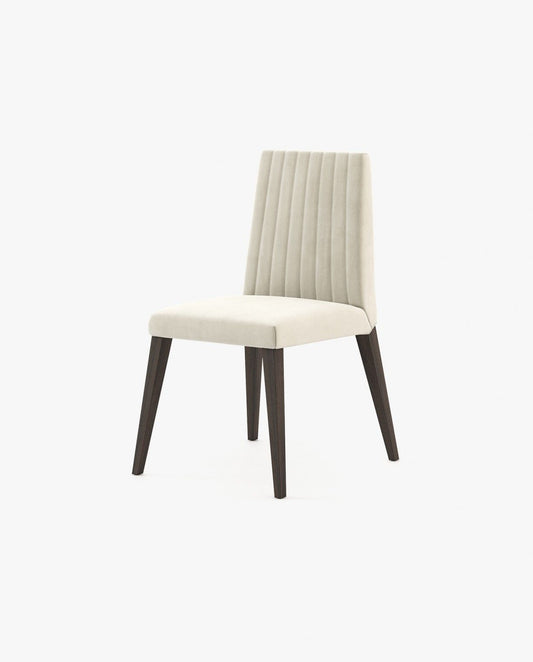 Laskasas DENVER Dining Chair & Bench Vienna Cream-0