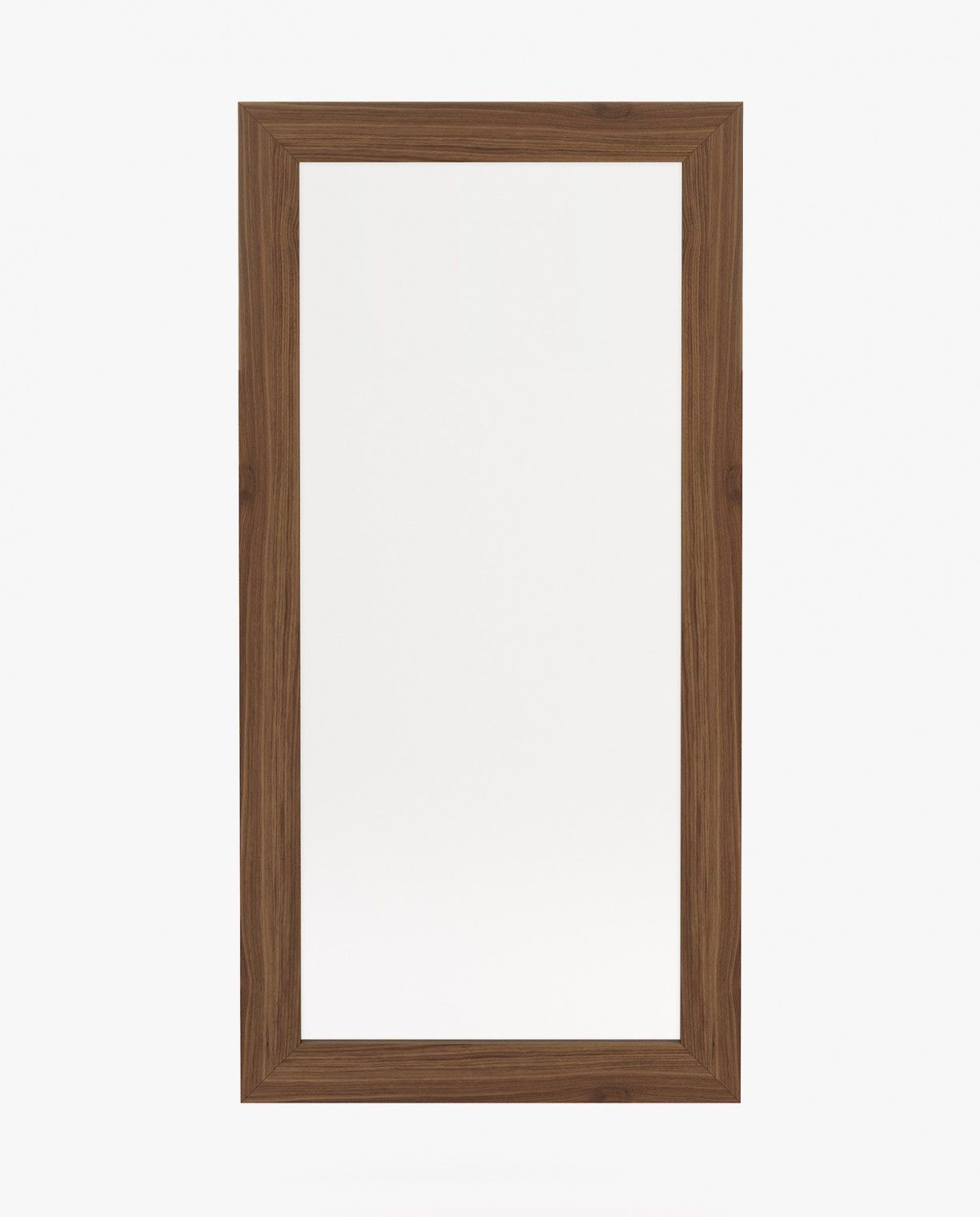 Laskasas TEXAS Mirror Walnut Veneer Matte-1