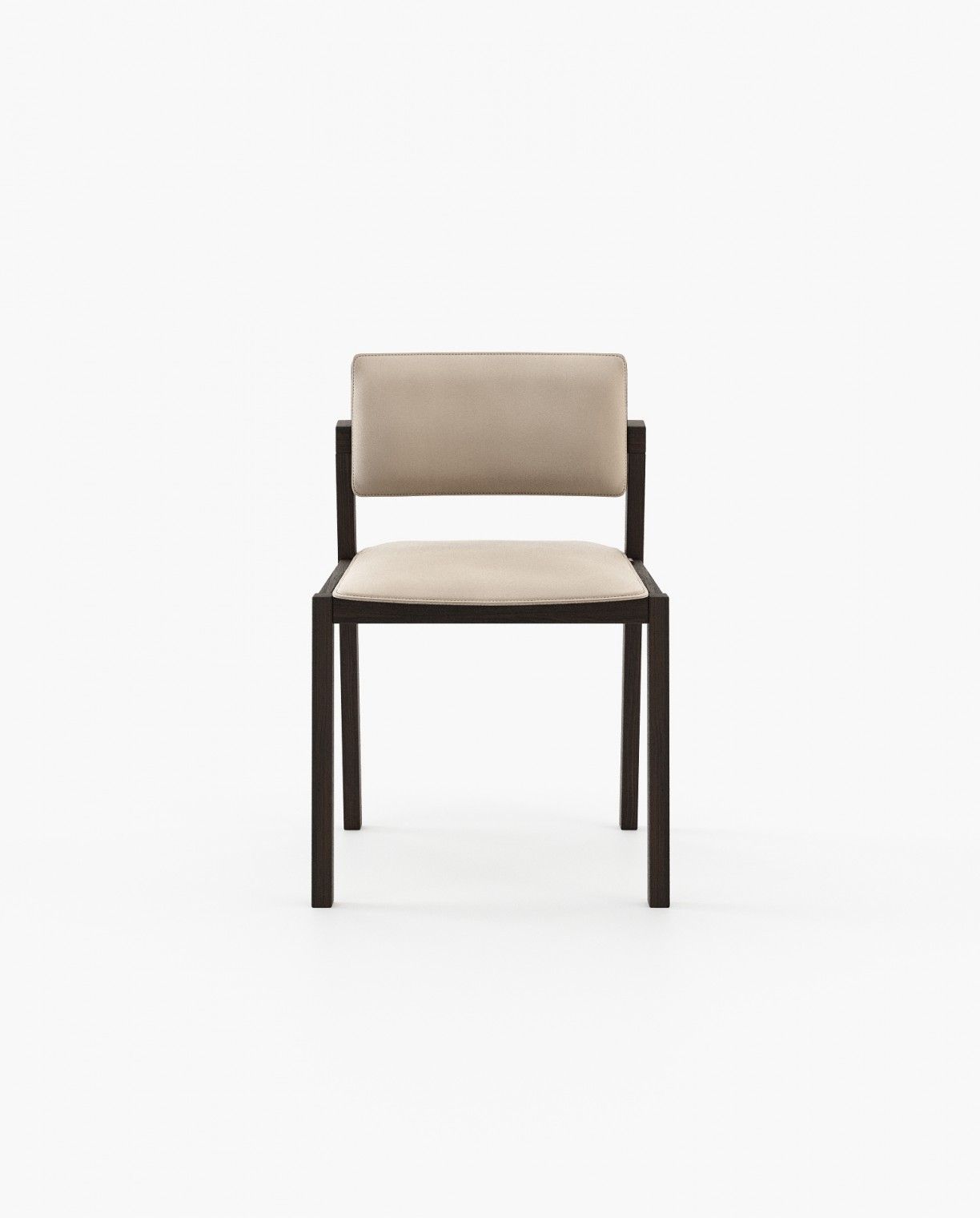 Laskasas MULL Dining Chair & Bench Athens Toffee-1