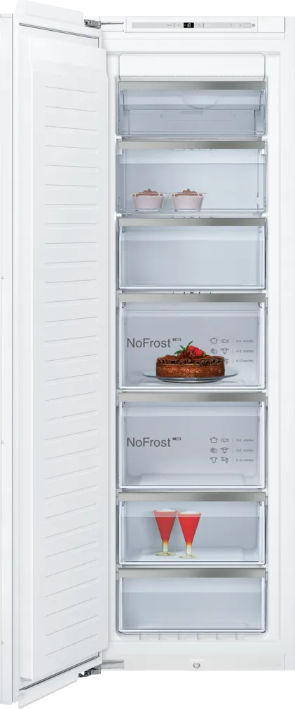 Neff GI7815NE0 N 90  177x56 Freezer-0