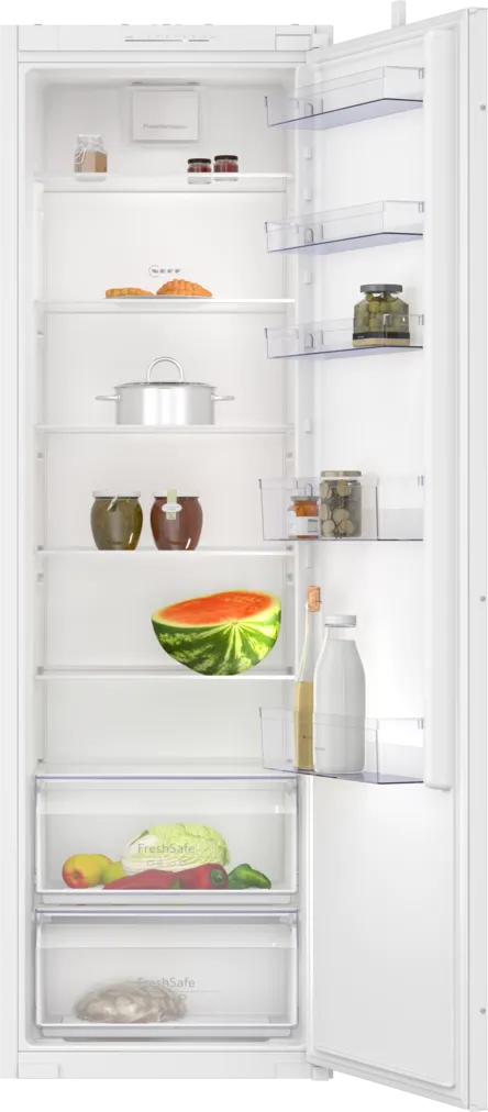 Neff KI1811SE0G N 30  177x54 Fridge-0