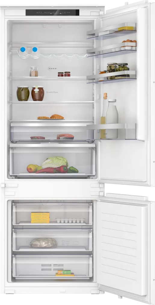 Neff KB7962SE0 N 50  193.5x69 XXL 60/40 Fridge Freezer-0