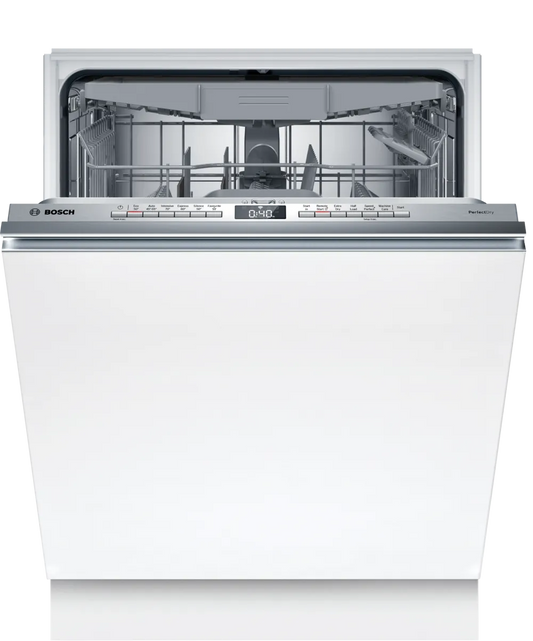 Bosch SMV6ZCX10G Series 6  60cm Integrated Dishwasher-0