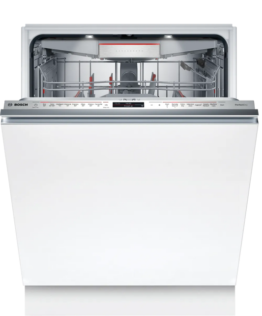 Bosch SMD8YCX03G Series 8  60cm Integrated Dishwasher-0