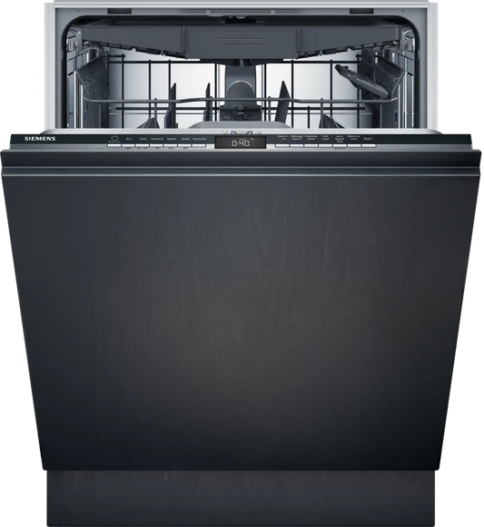 Siemens SN73HX10VG iQ300  60cm Integrated Dishwasher-0