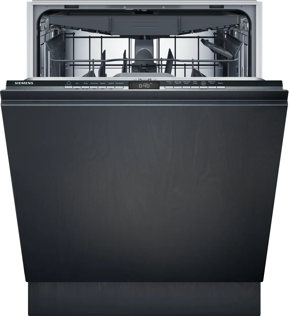 Siemens SX73HX10VG iQ300  60cm Integrated Dishwasher-0