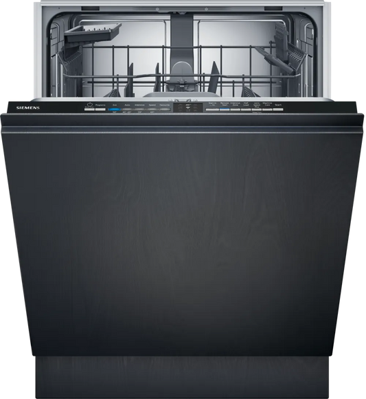 Siemens SN61HX03KG iQ100  60cm Integrated Dishwasher-0