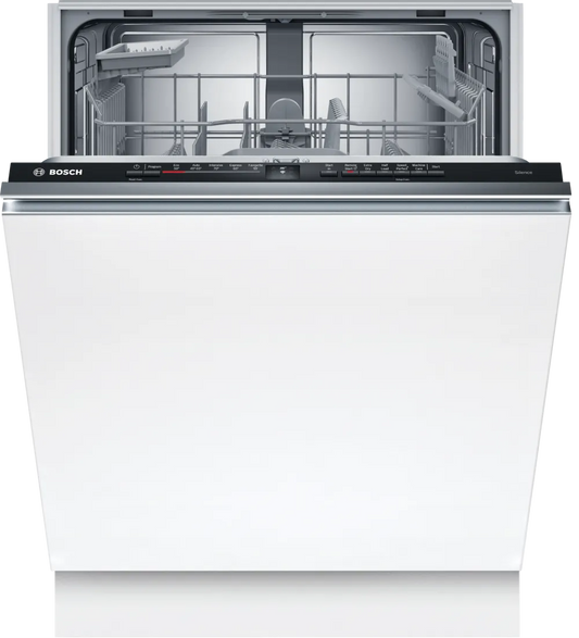 Bosch SMV2HTX02G Series 2  60cm Integrated Dishwasher-0