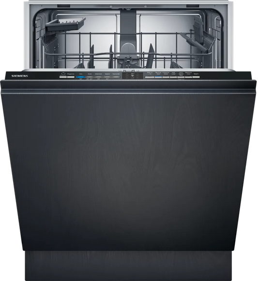 Siemens SN61HX02TG iQ100  60cm Integrated Dishwasher-0