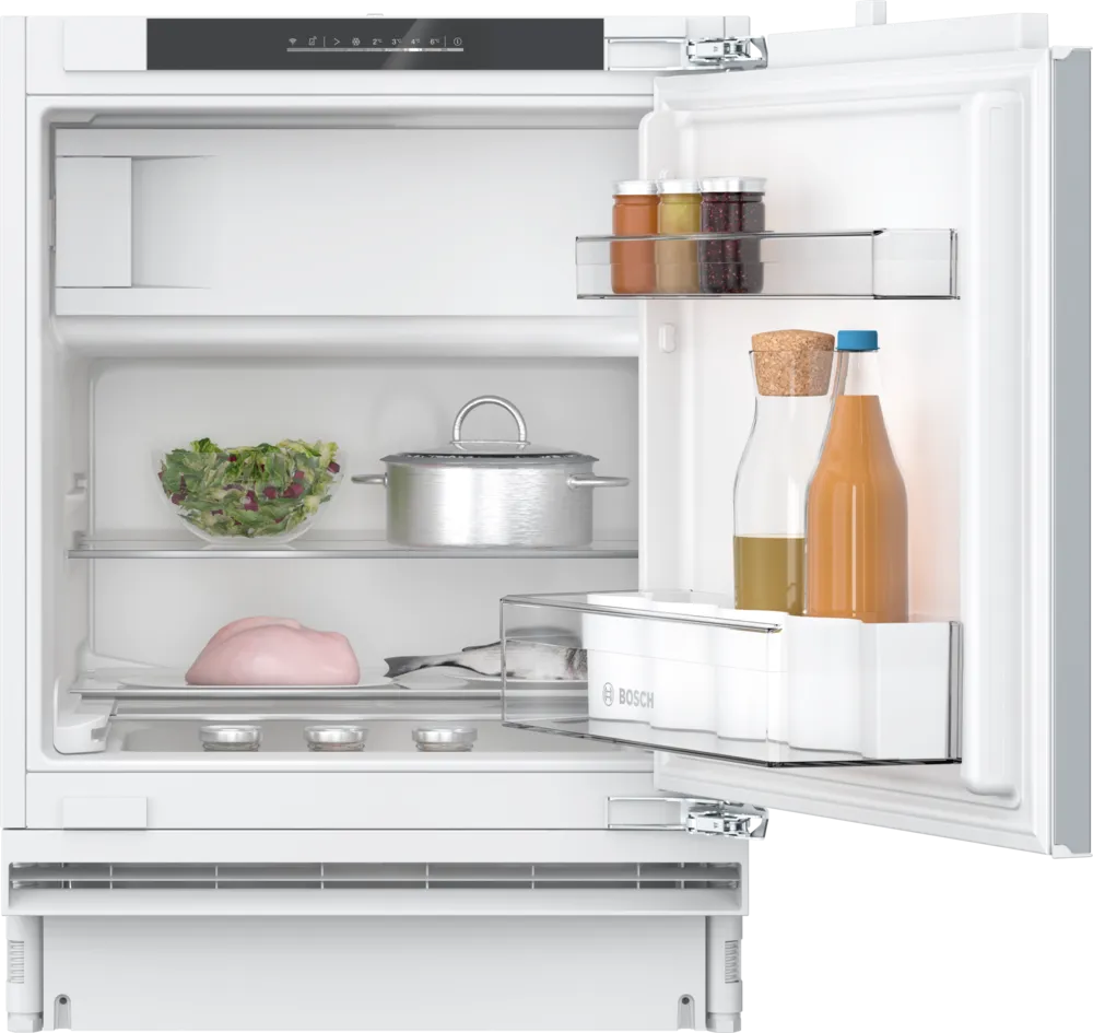 Bosch KUL22VFD0G Series 4  Built Under Fridge-0